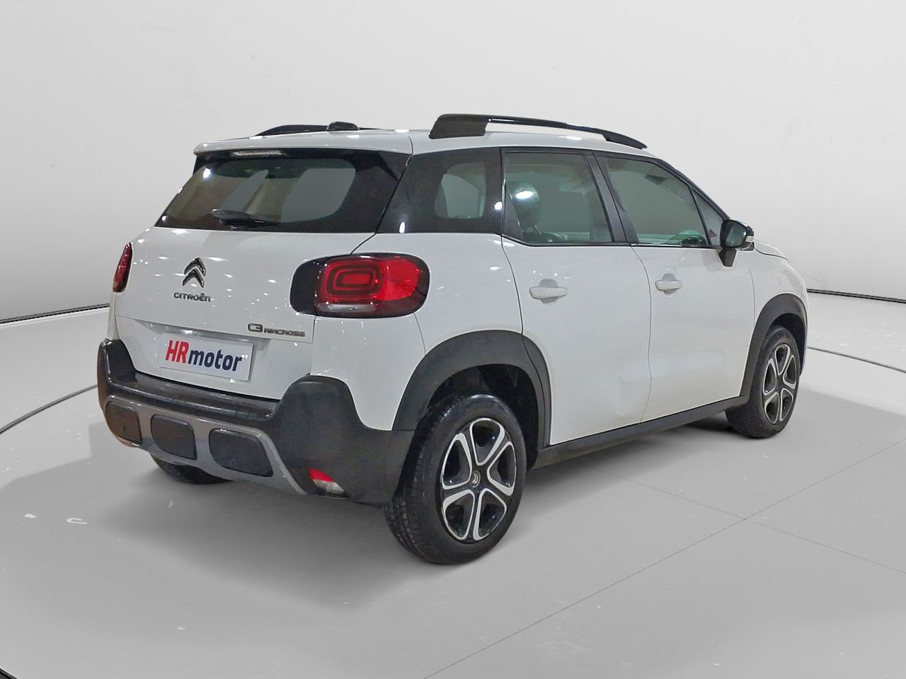 Citroën C3 Aircross Feel - foto 2