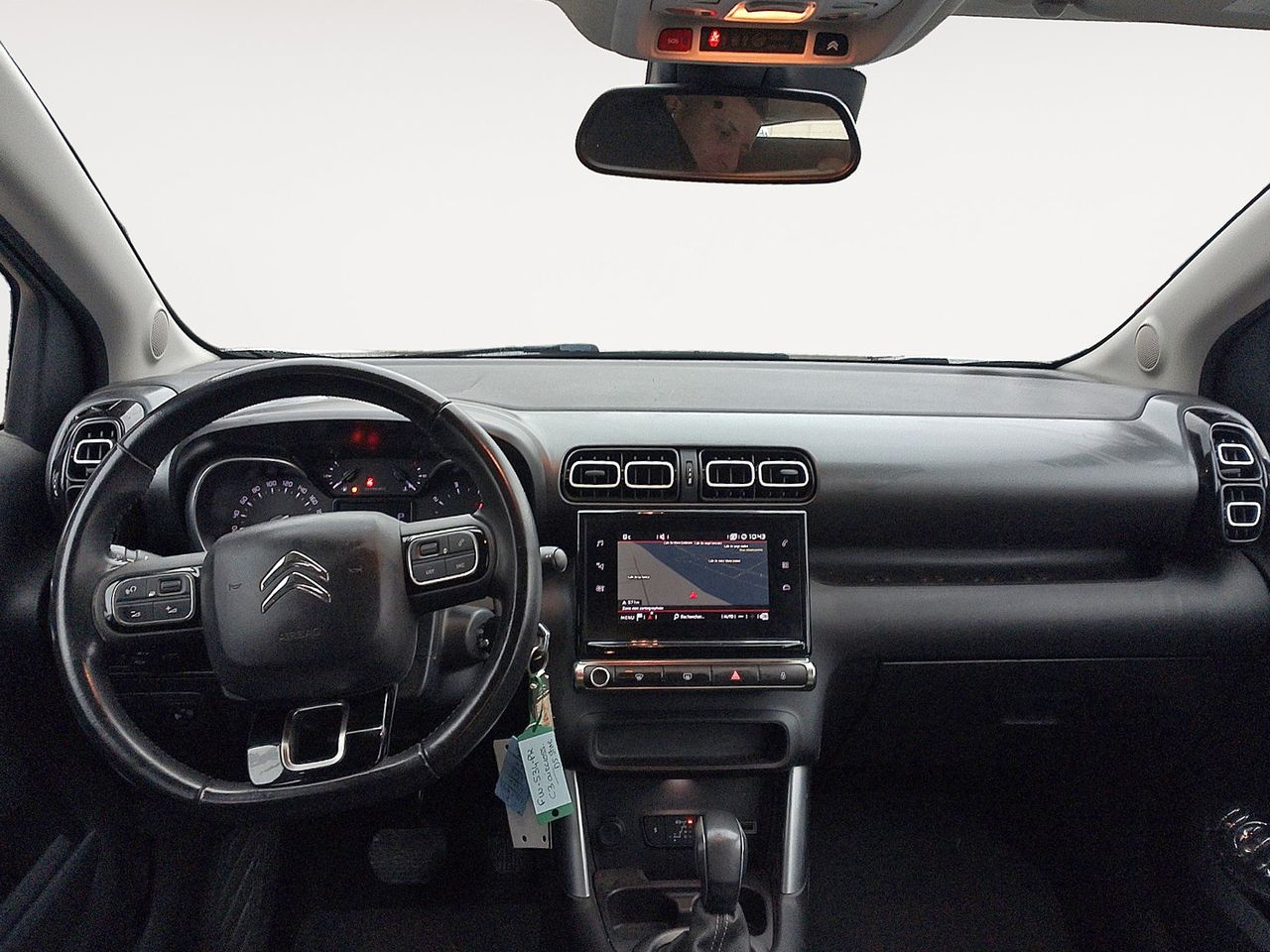 Citroën C3 Aircross Feel - foto 7