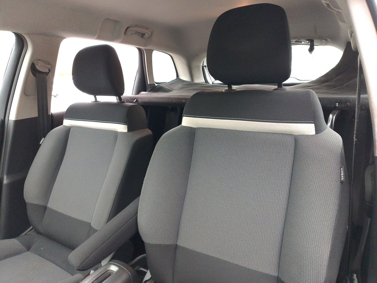 Citroën C3 Aircross Feel - foto 19