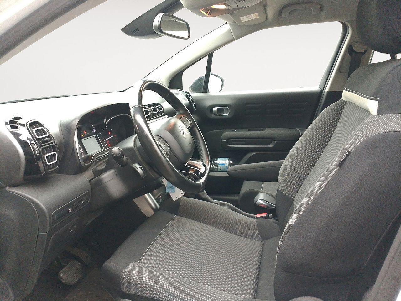 Citroën C3 Aircross Feel - foto 9