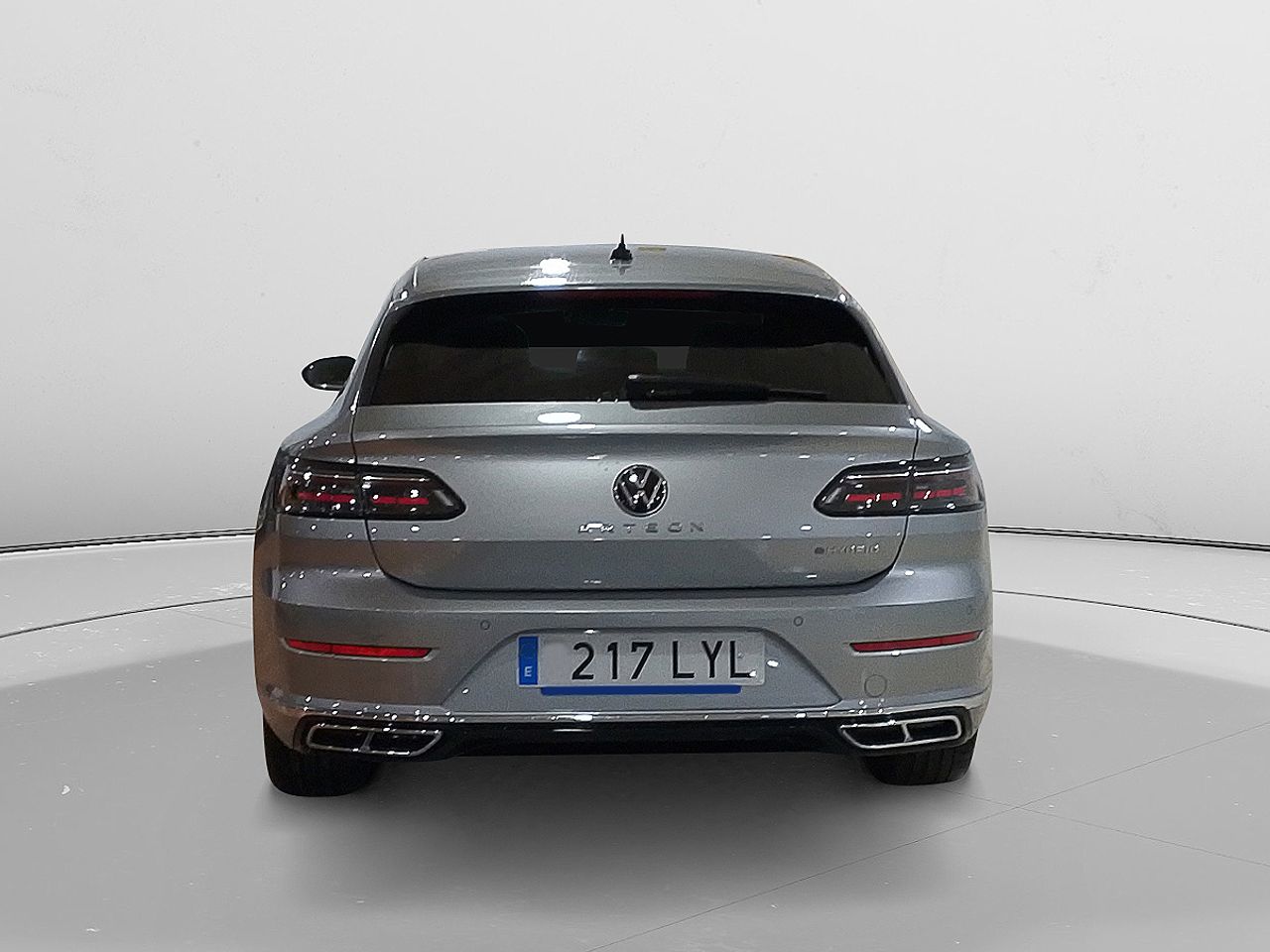 Volkswagen Arteon RLine eHybrid 1.4 TSI DSG S Brake - foto 3