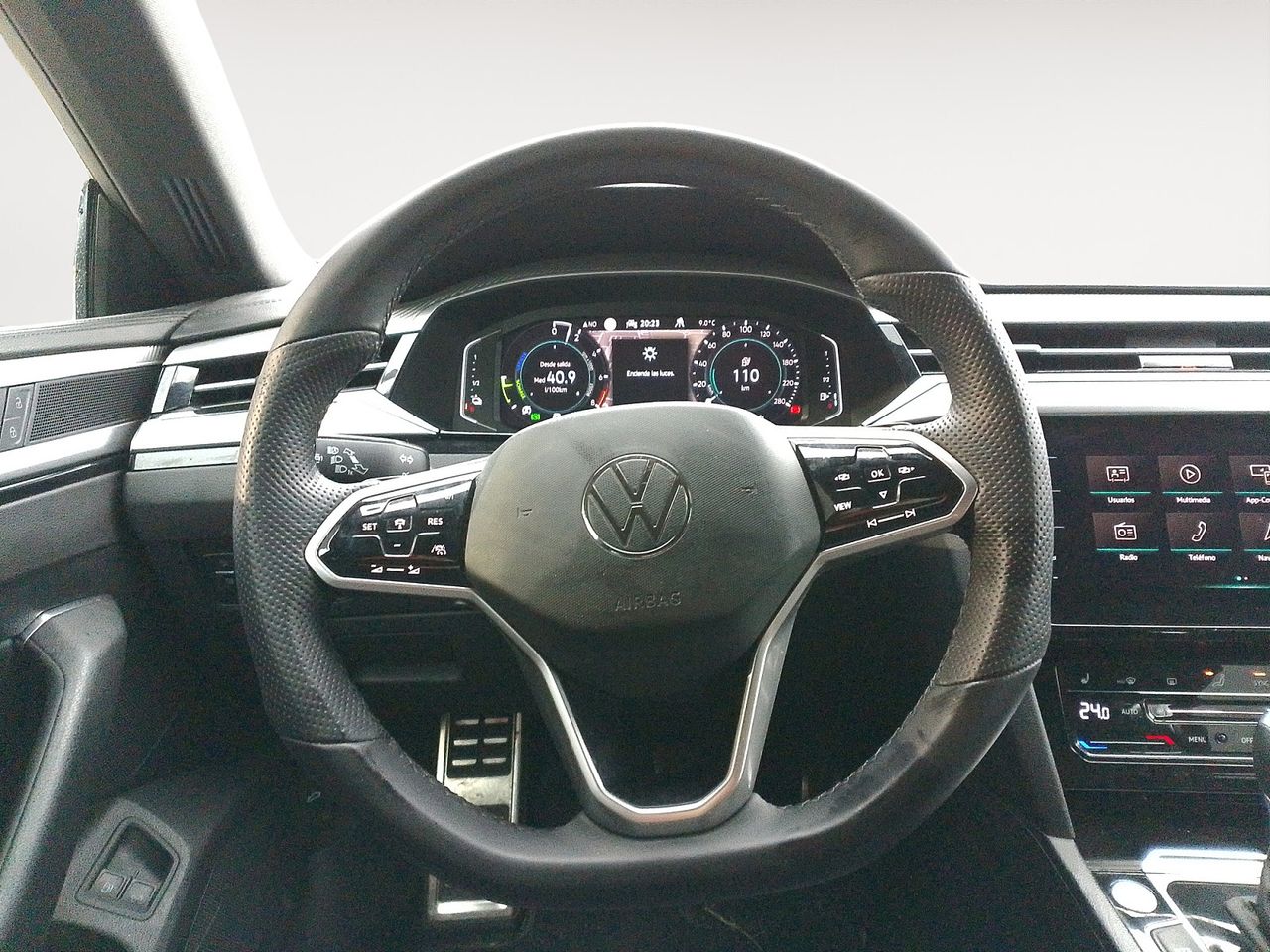 Volkswagen Arteon RLine eHybrid 1.4 TSI DSG S Brake - foto 8