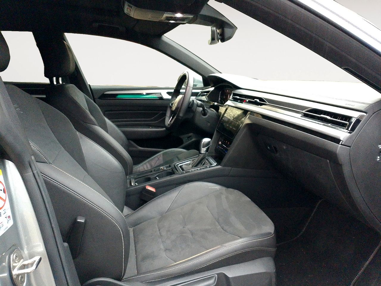 Volkswagen Arteon RLine eHybrid 1.4 TSI DSG S Brake - foto 11