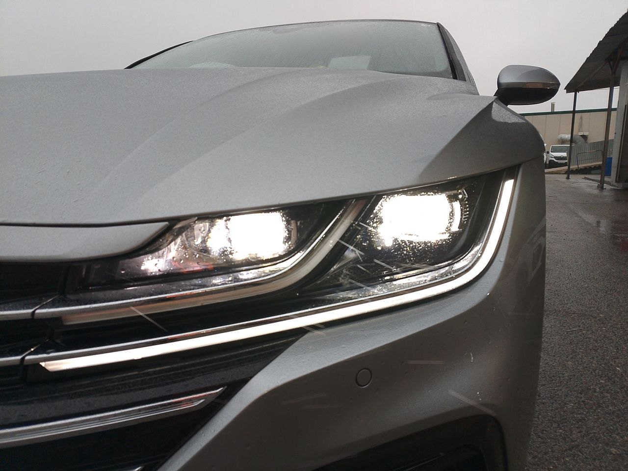 Volkswagen Arteon RLine eHybrid 1.4 TSI DSG S Brake - foto 21