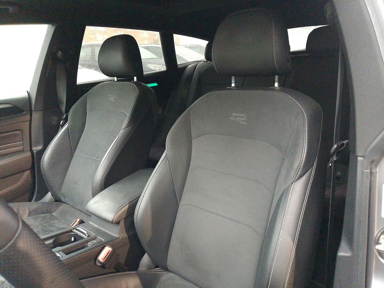 Volkswagen Arteon RLine eHybrid 1.4 TSI DSG S Brake - foto 20