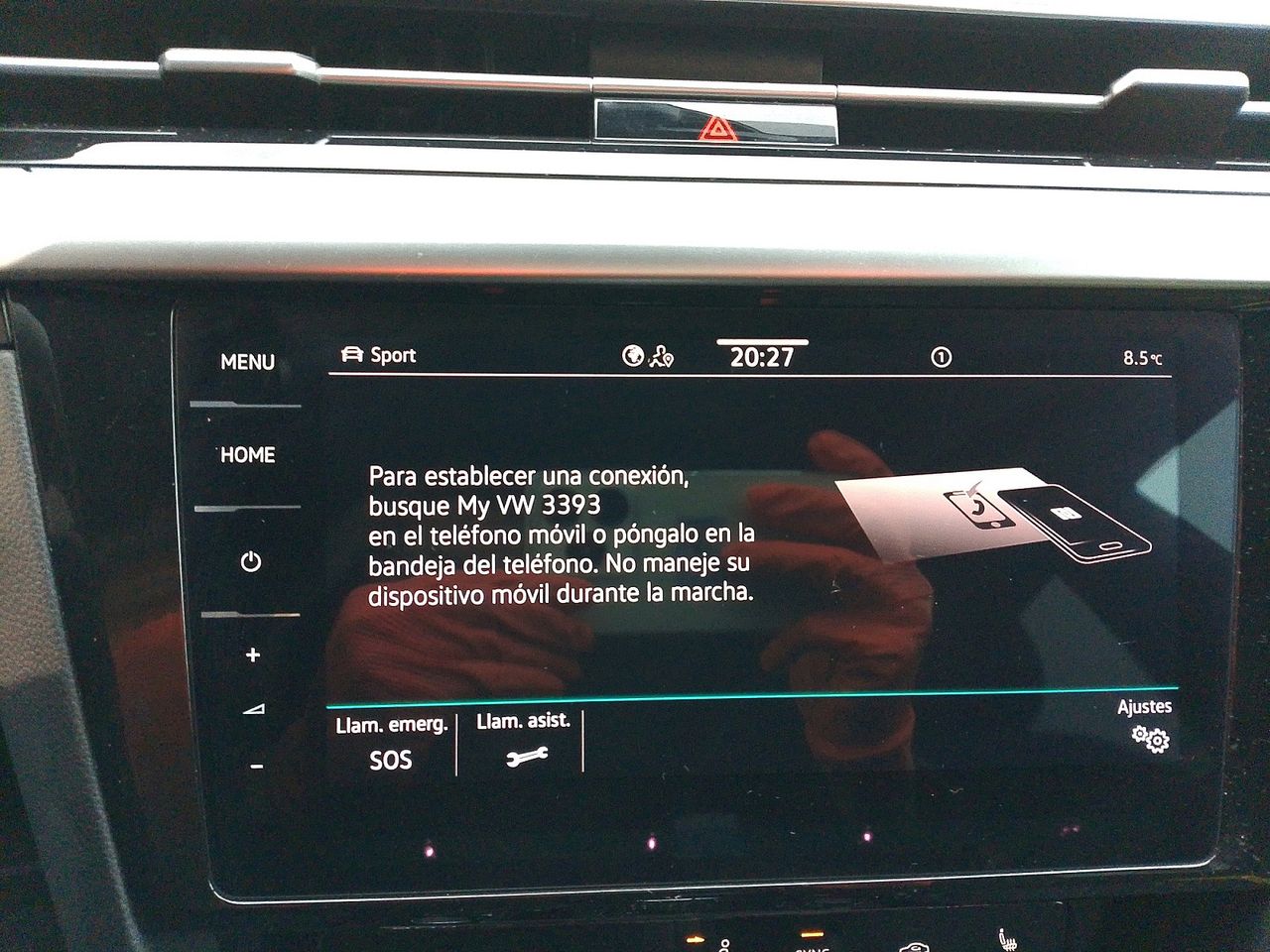 Volkswagen Arteon RLine eHybrid 1.4 TSI DSG S Brake - foto 17