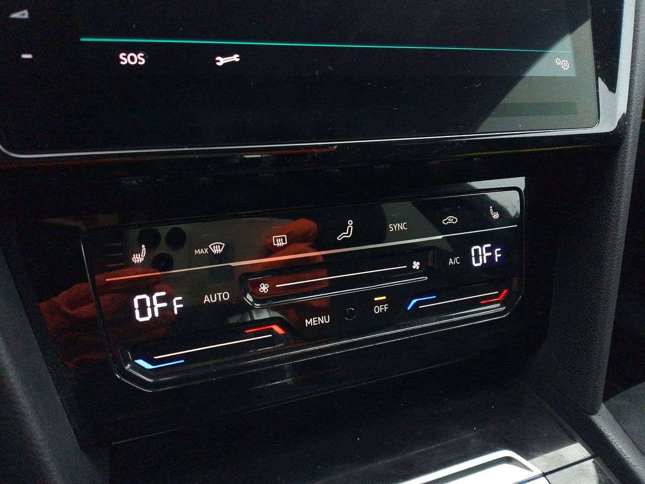 Volkswagen Arteon RLine eHybrid 1.4 TSI DSG S Brake - foto 19