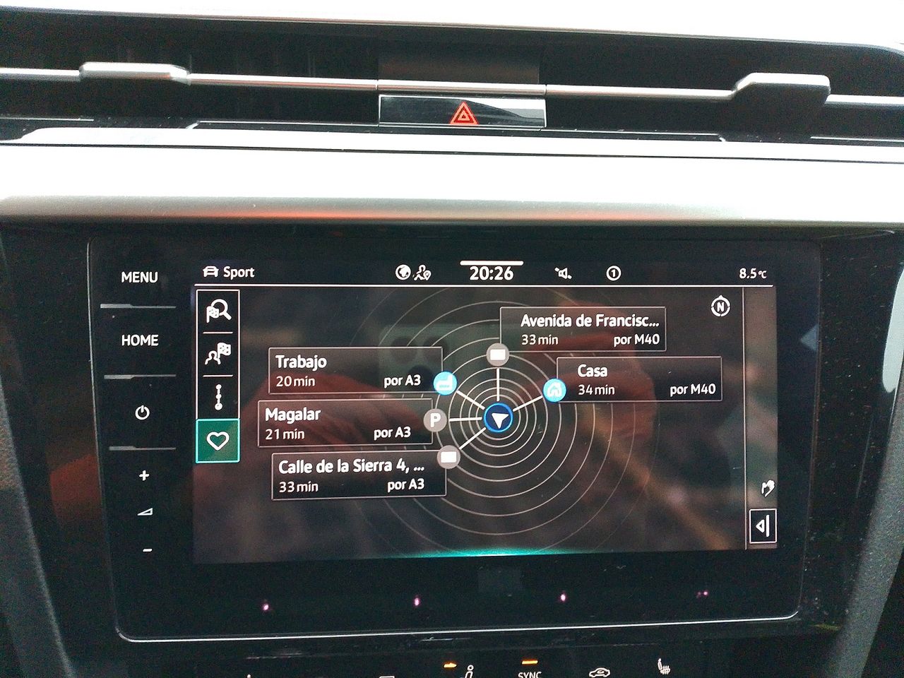 Volkswagen Arteon RLine eHybrid 1.4 TSI DSG S Brake - foto 16