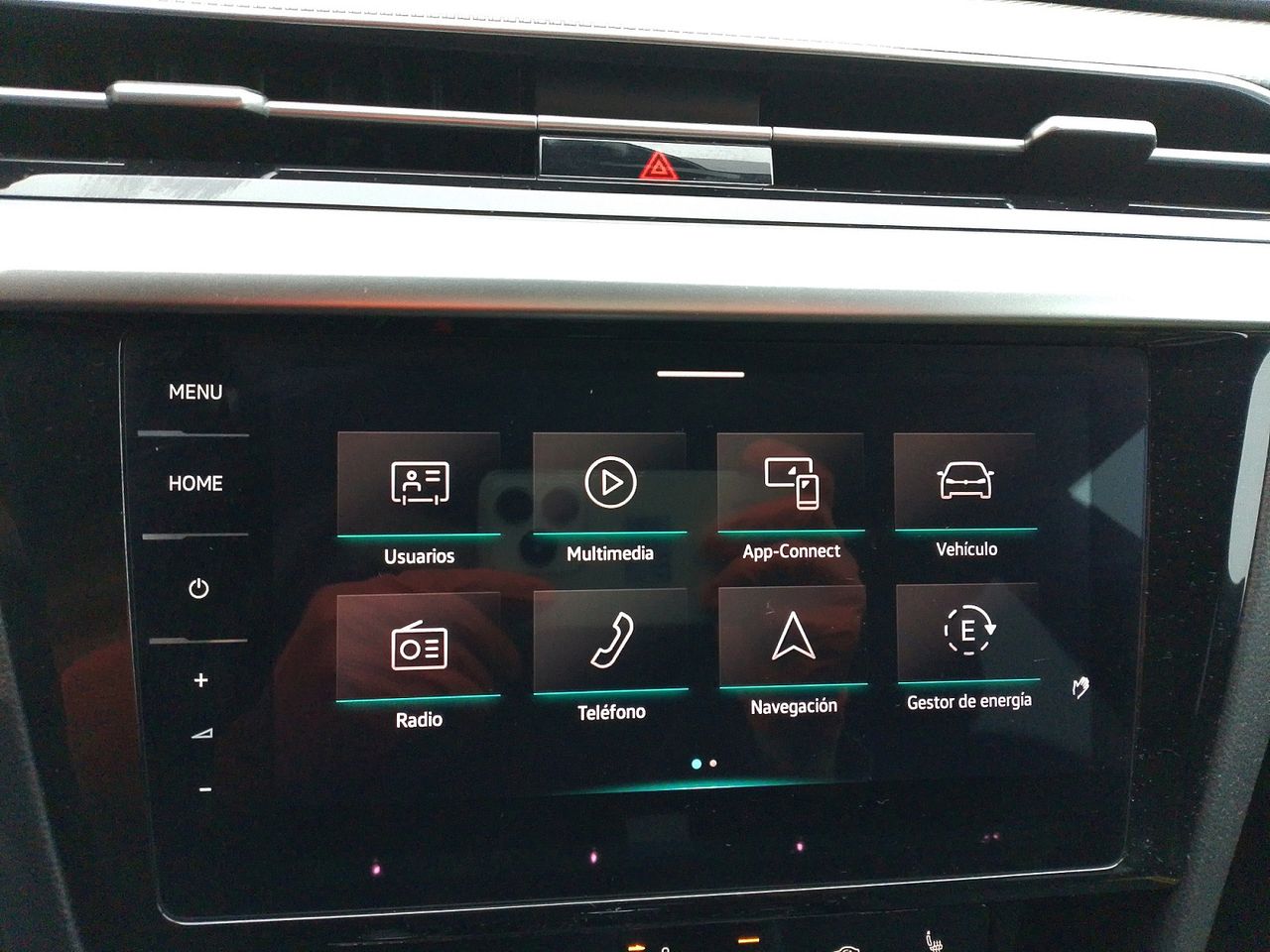 Volkswagen Arteon RLine eHybrid 1.4 TSI DSG S Brake - foto 18