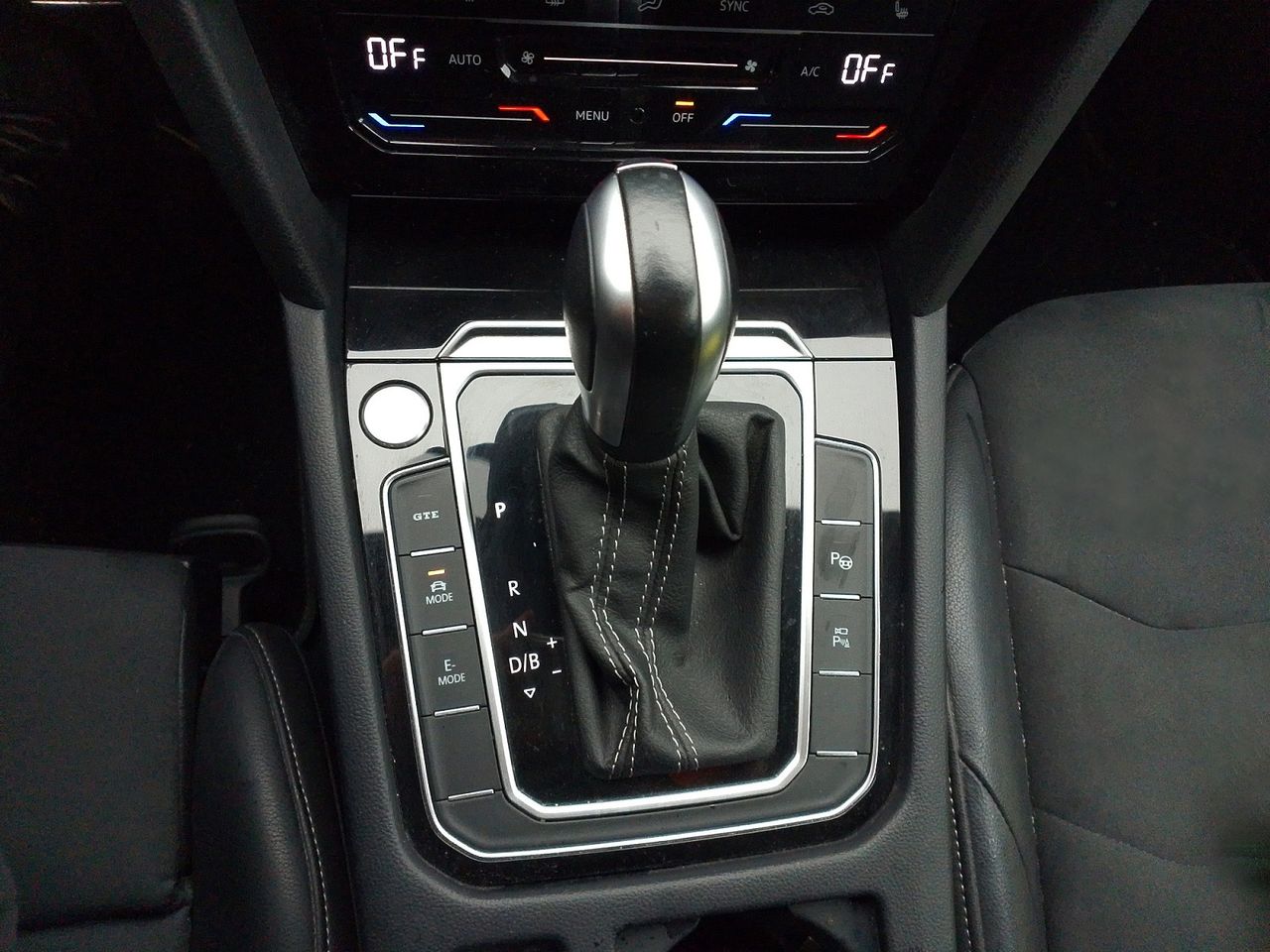 Volkswagen Arteon RLine eHybrid 1.4 TSI DSG S Brake - foto 14