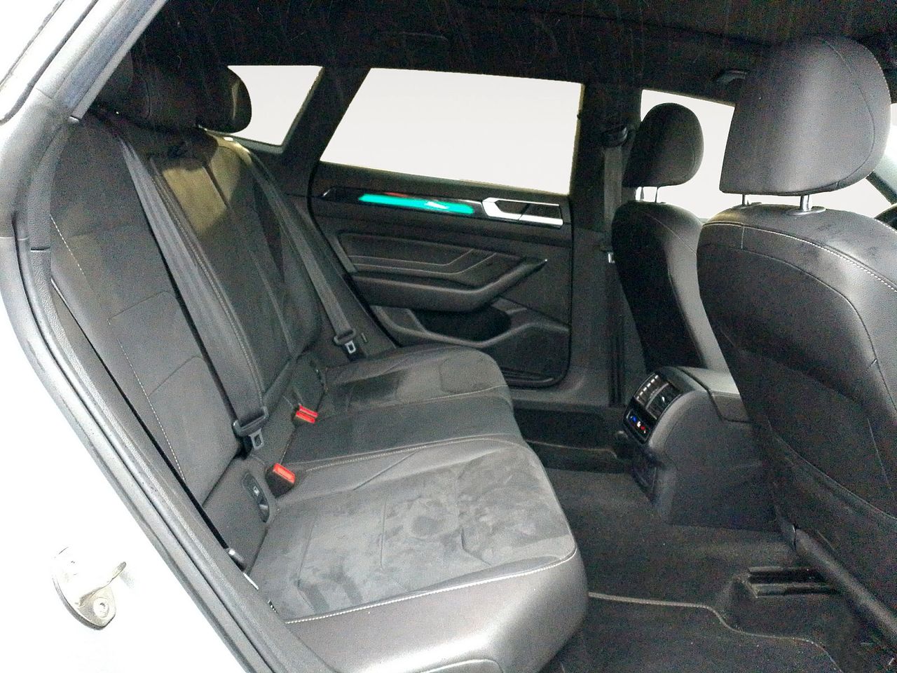 Volkswagen Arteon RLine eHybrid 1.4 TSI DSG S Brake - foto 10