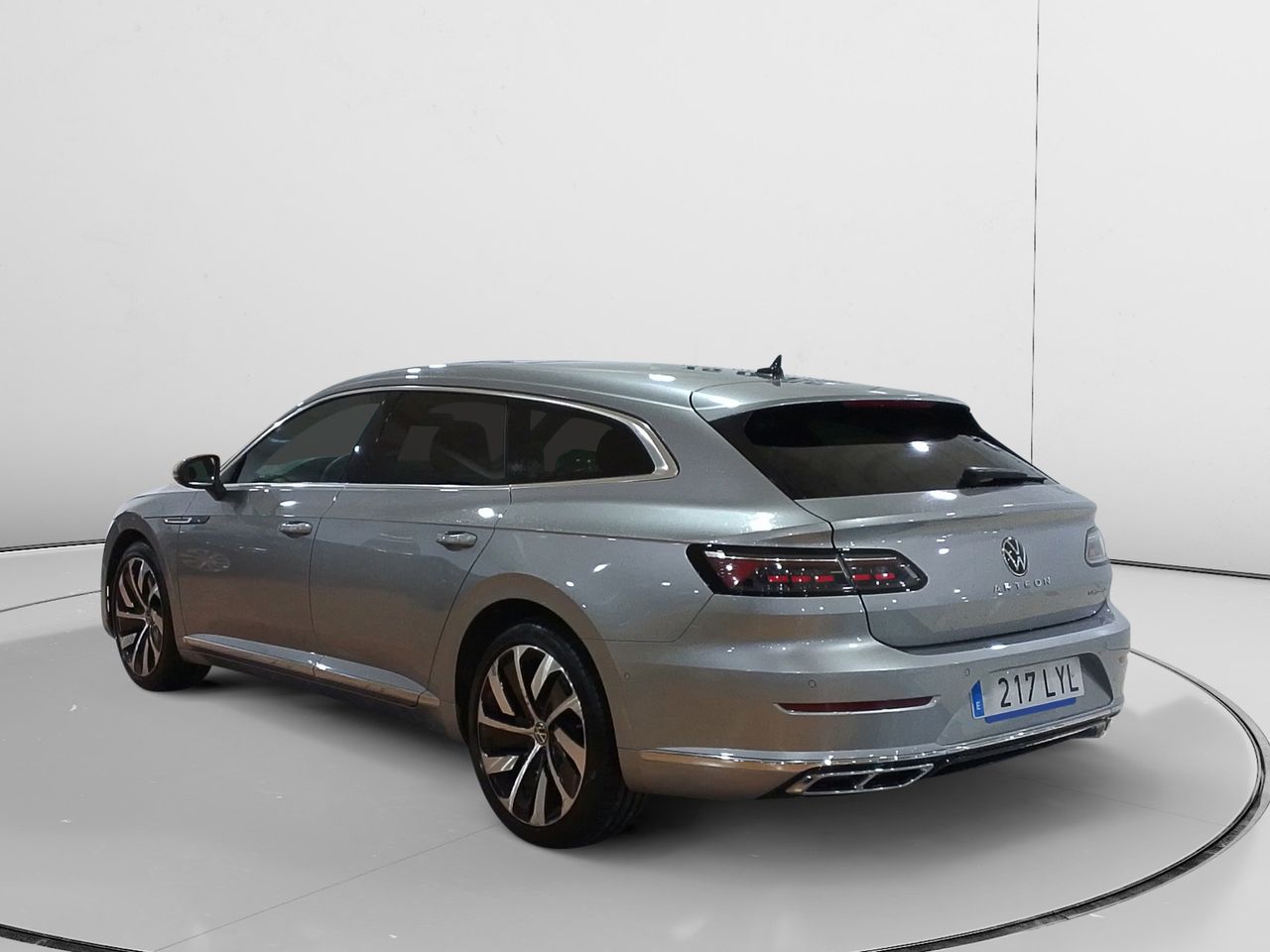 Volkswagen Arteon RLine eHybrid 1.4 TSI DSG S Brake - foto 4