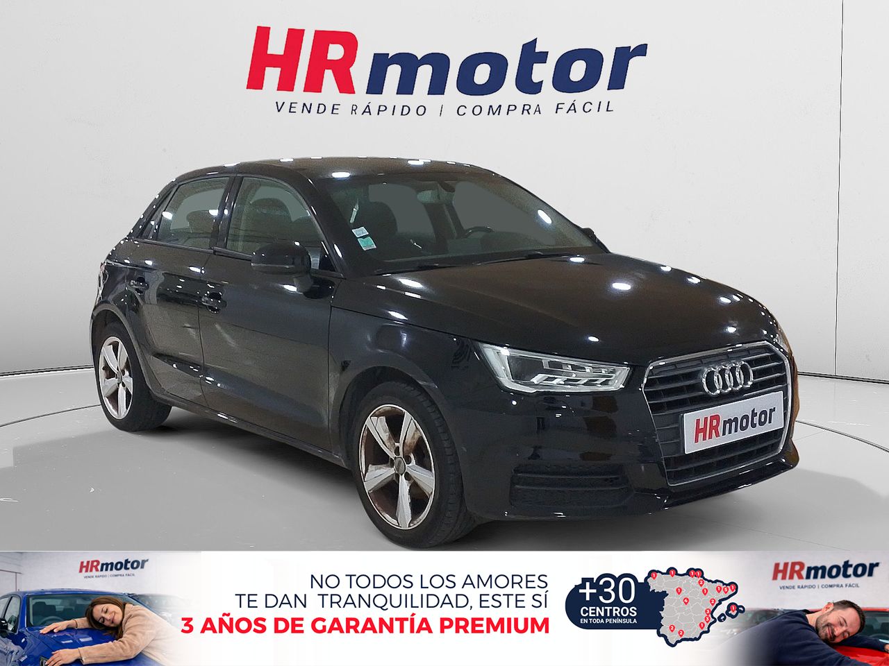 Audi A1 1.4 TDI
