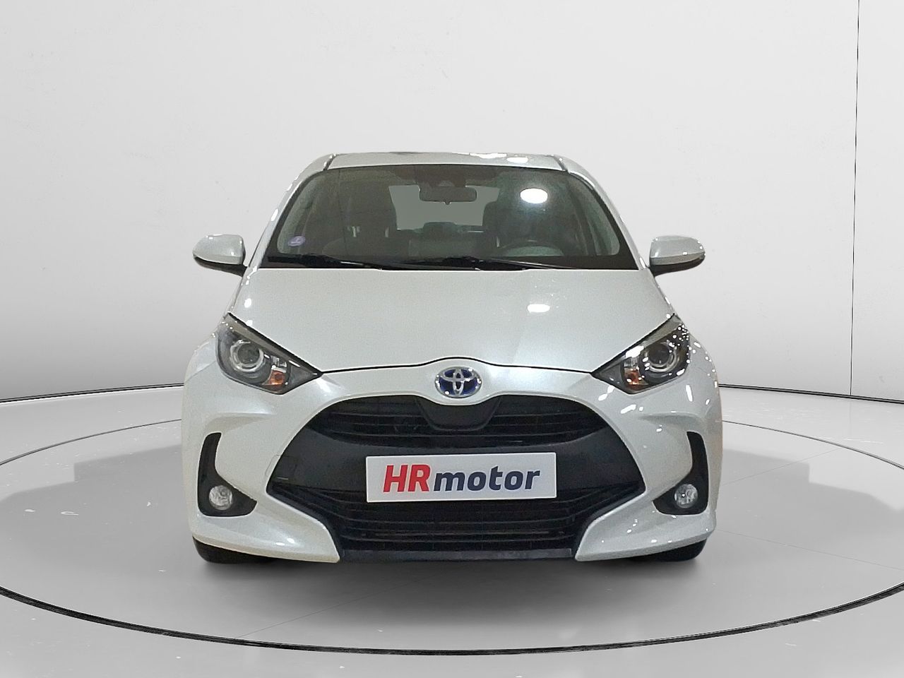 Toyota Yaris Hybrid 2WD Bussines - foto 5