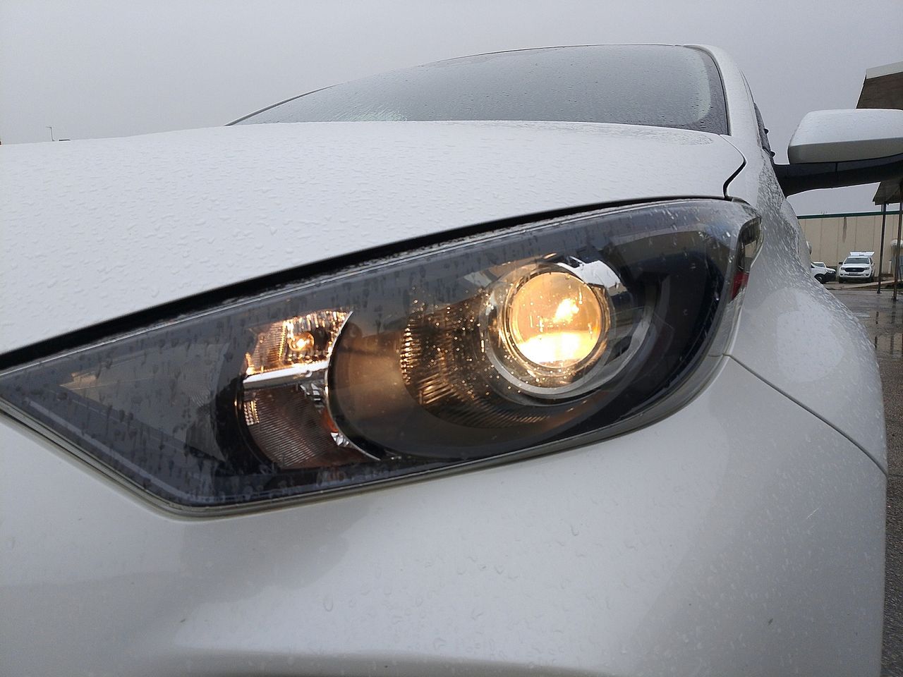 Toyota Yaris Hybrid 2WD Bussines - foto 21