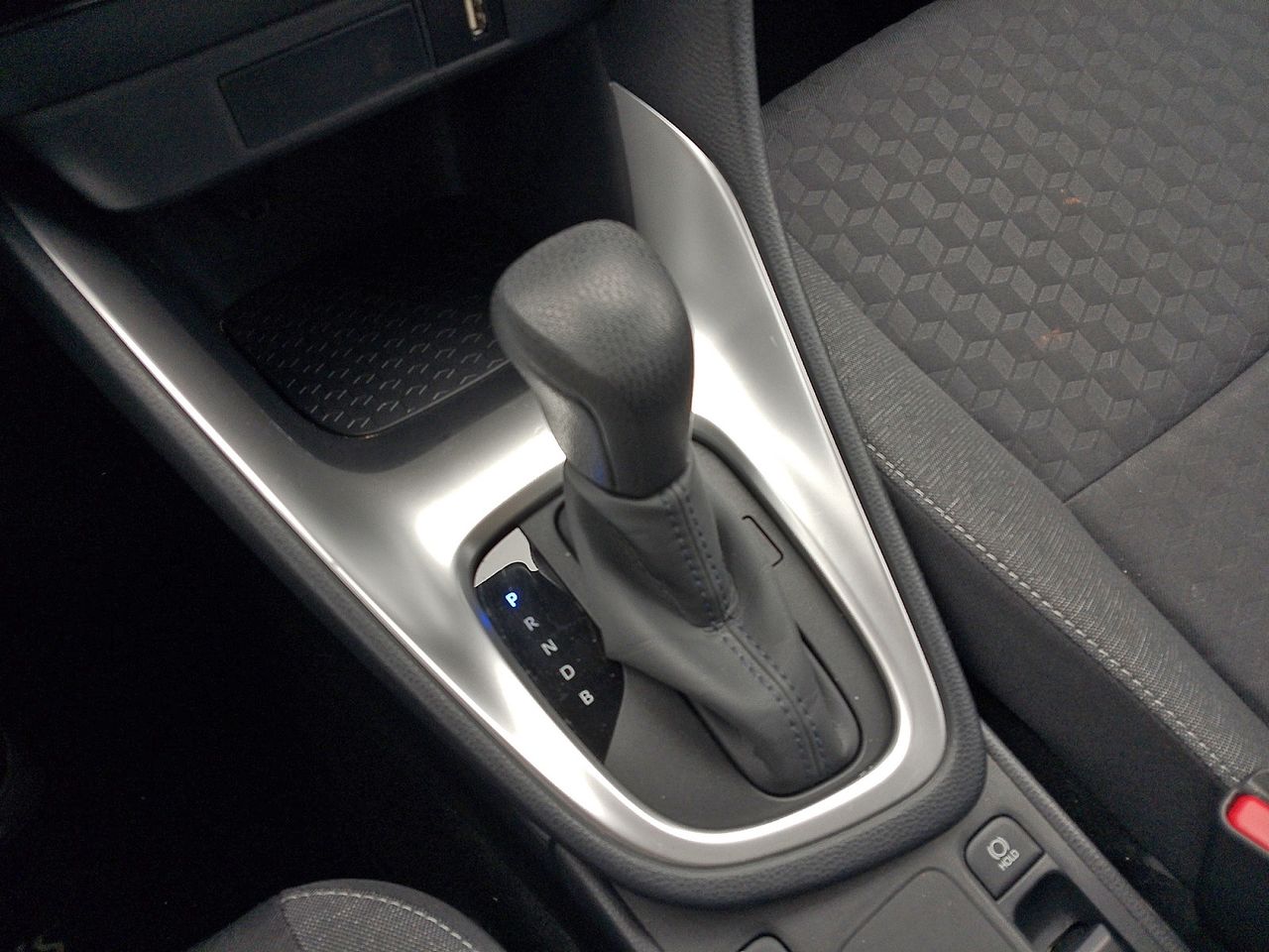 Toyota Yaris Hybrid 2WD Bussines - foto 13