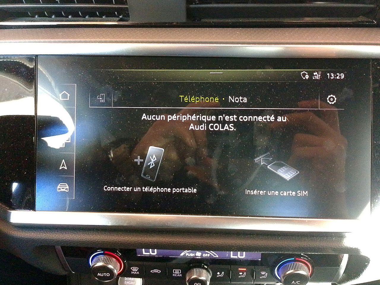 Audi Q3 35 TFSI S line - foto 17