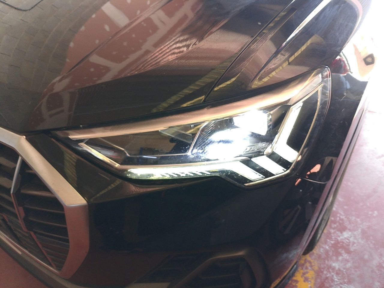 Audi Q3 35 TFSI S line - foto 21