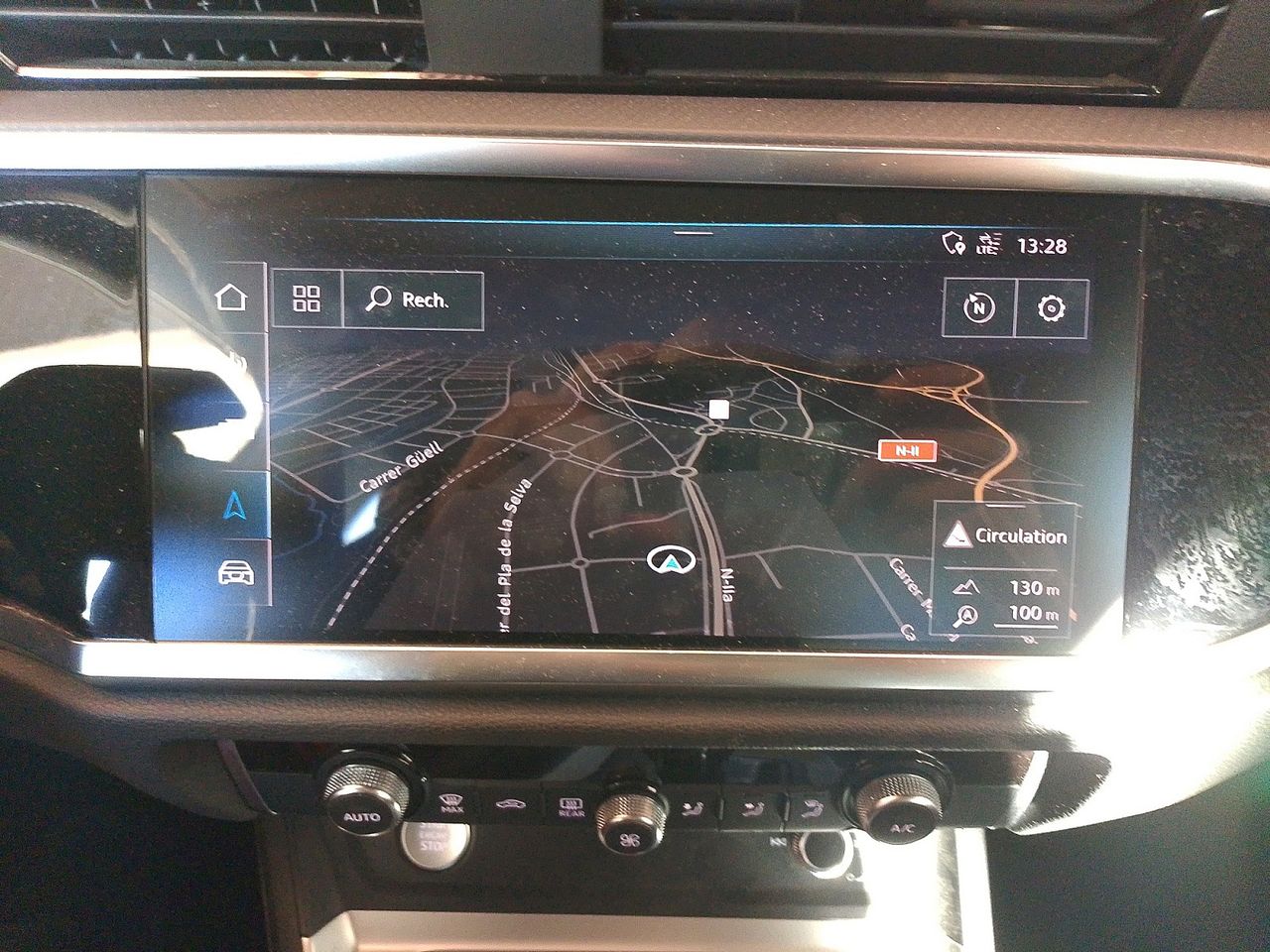 Audi Q3 35 TFSI S line - foto 15