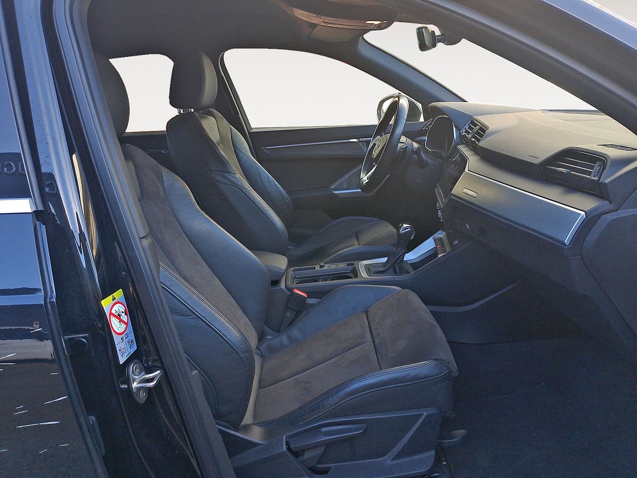 Audi Q3 35 TFSI S line - foto 10