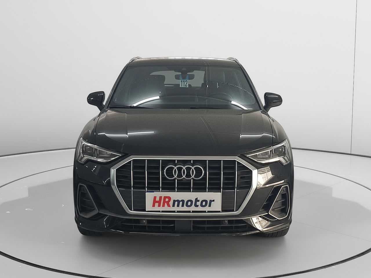 Audi Q3 35 TFSI S line - foto 5