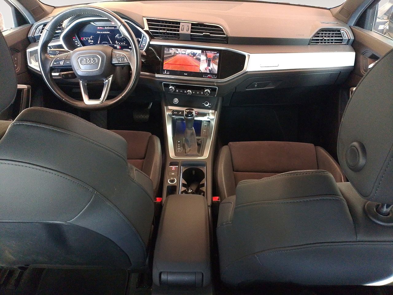 Audi Q3 35 TFSI S line - foto 6