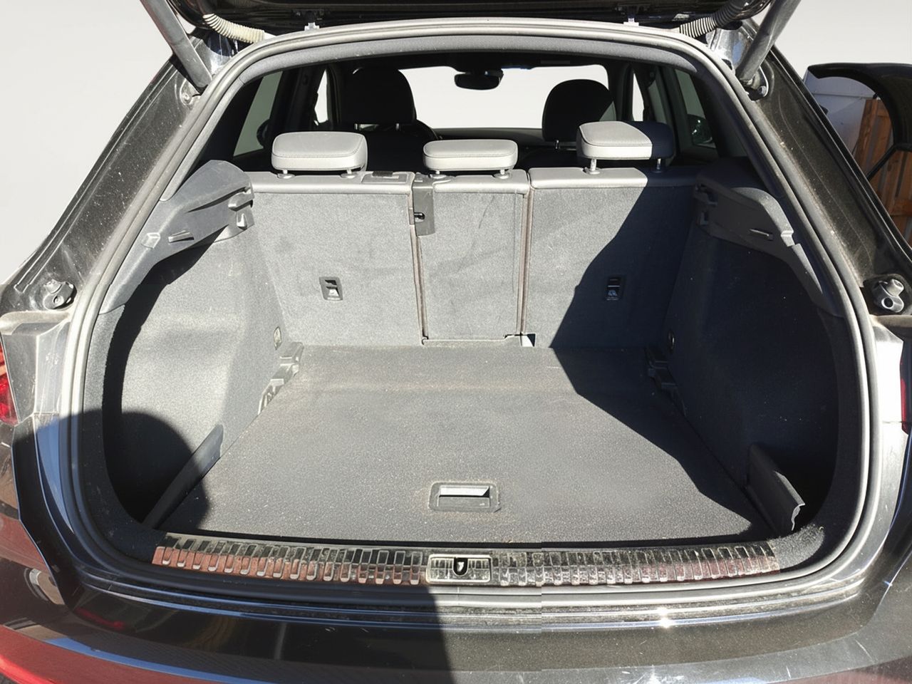 Audi Q3 35 TFSI S line - foto 11