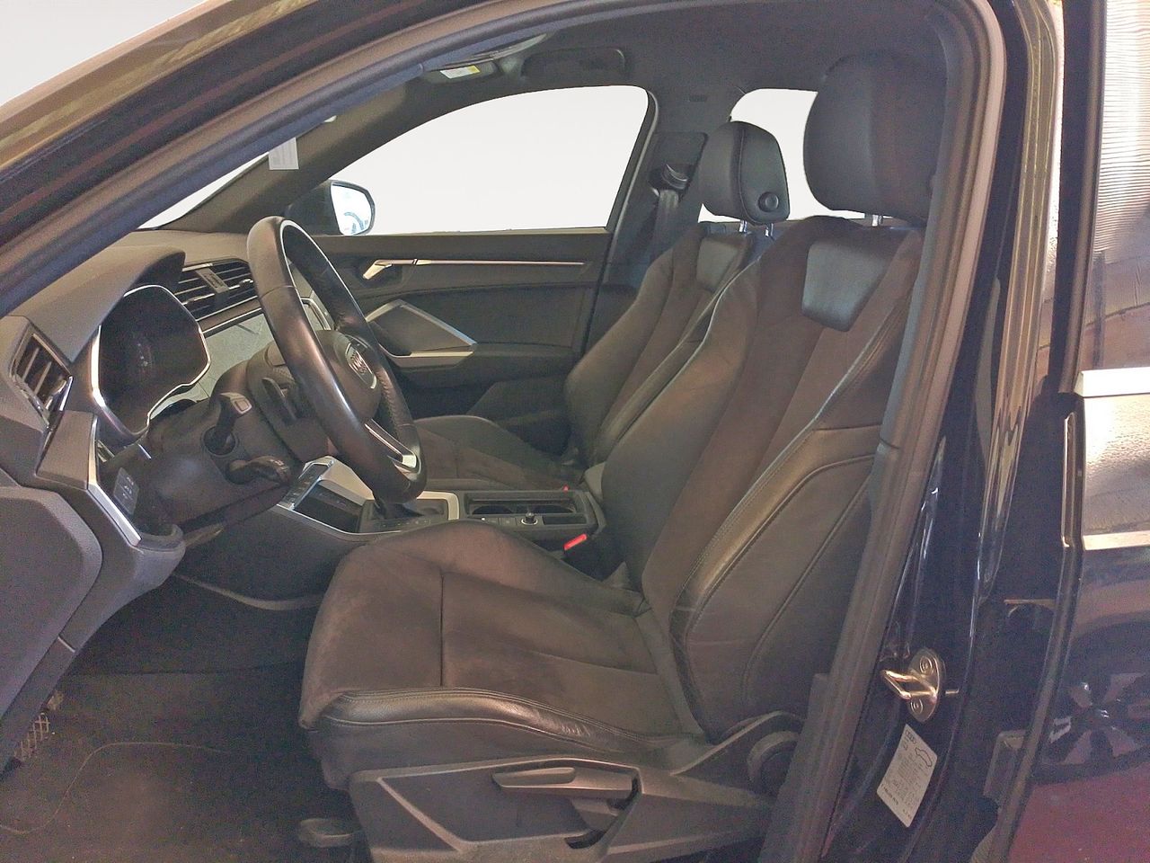 Audi Q3 35 TFSI S line - foto 8