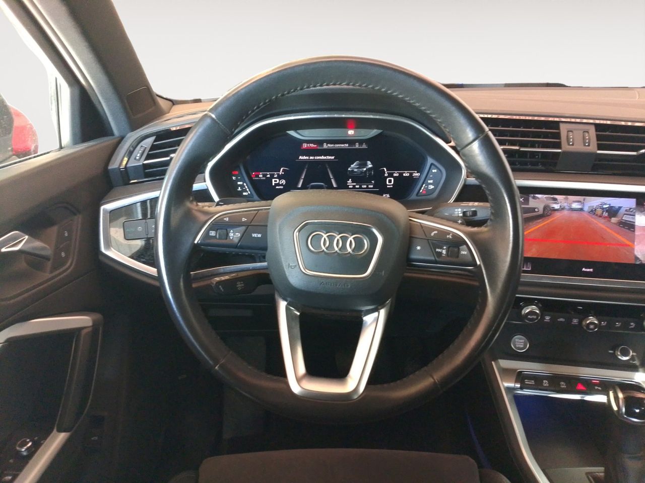 Audi Q3 35 TFSI S line - foto 7