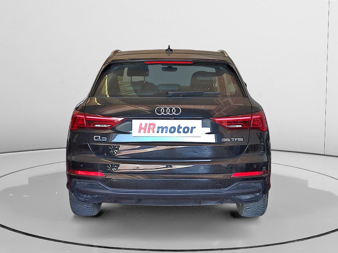 Audi Q3 35 TFSI S line - foto 3