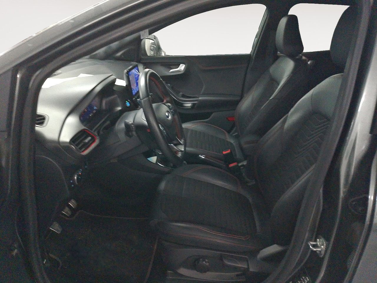 Ford Puma ST-Line X - foto 9