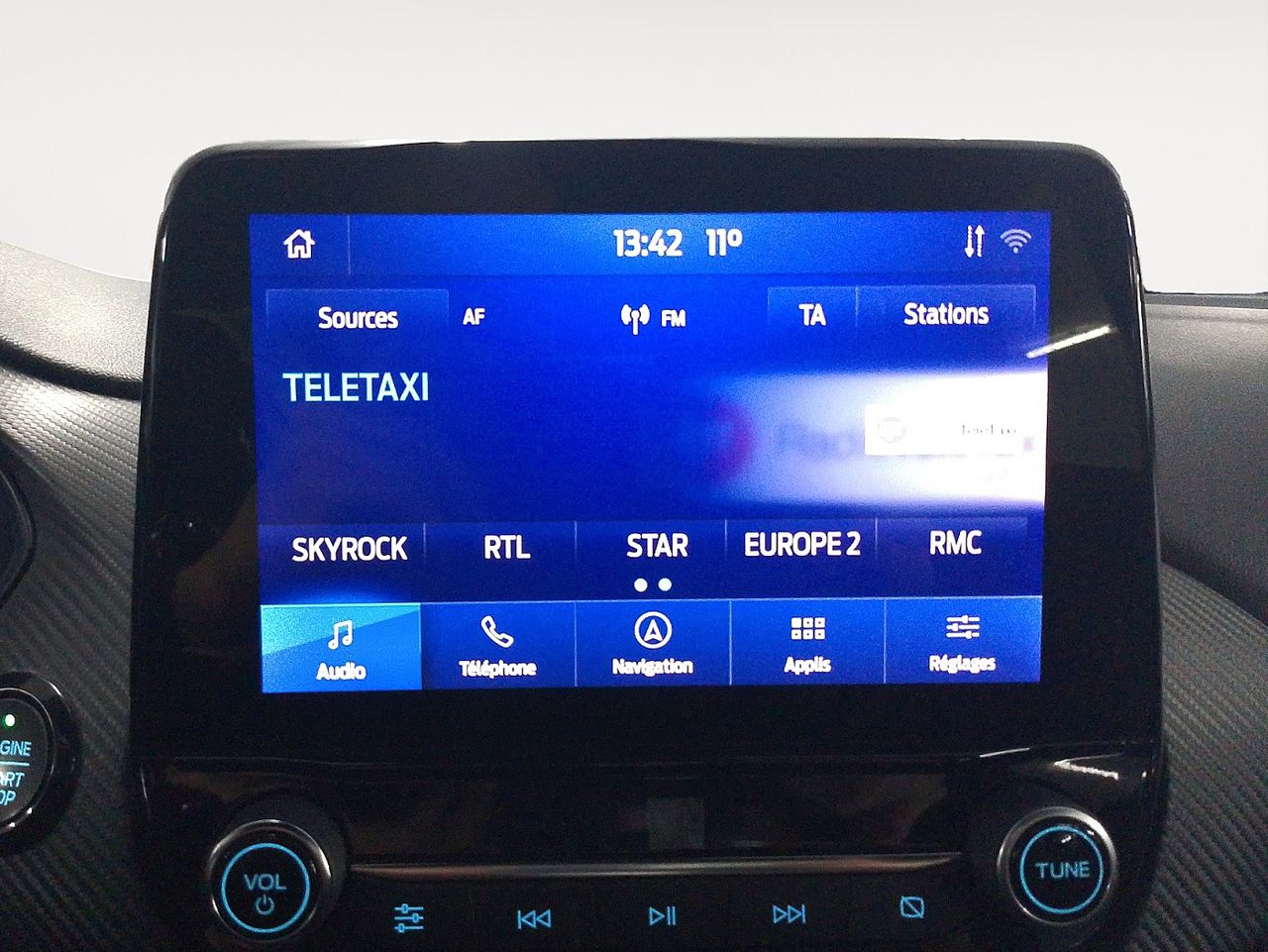 Ford Puma ST-Line X - foto 17