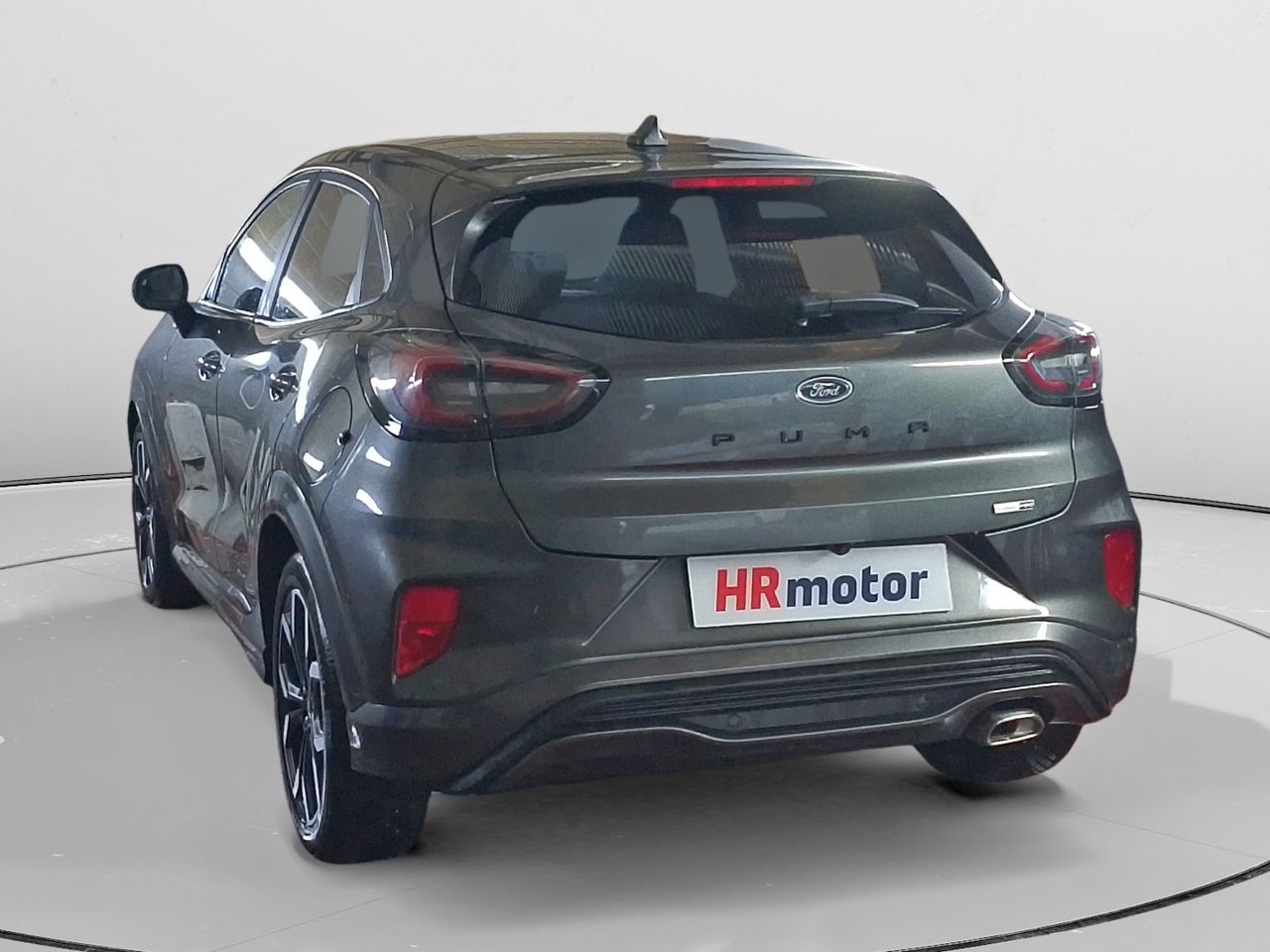 Ford Puma ST-Line X - foto 4