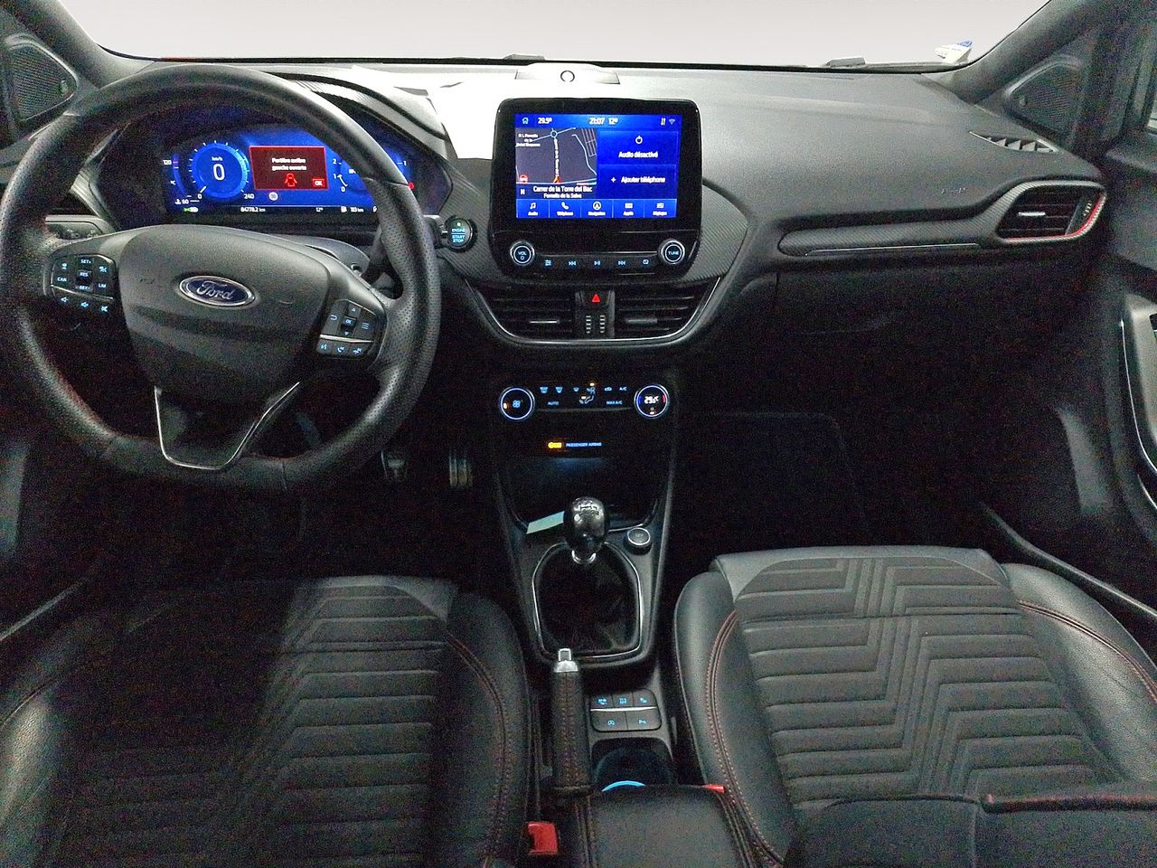 Ford Puma ST-Line X - foto 7