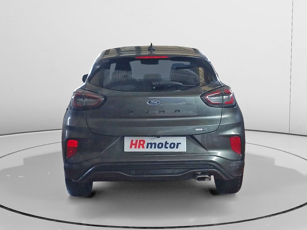 Ford Puma ST-Line X - foto 3