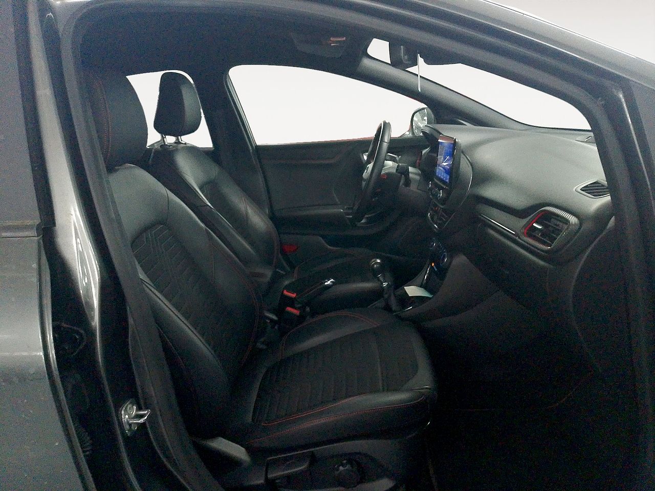 Ford Puma ST-Line X - foto 11