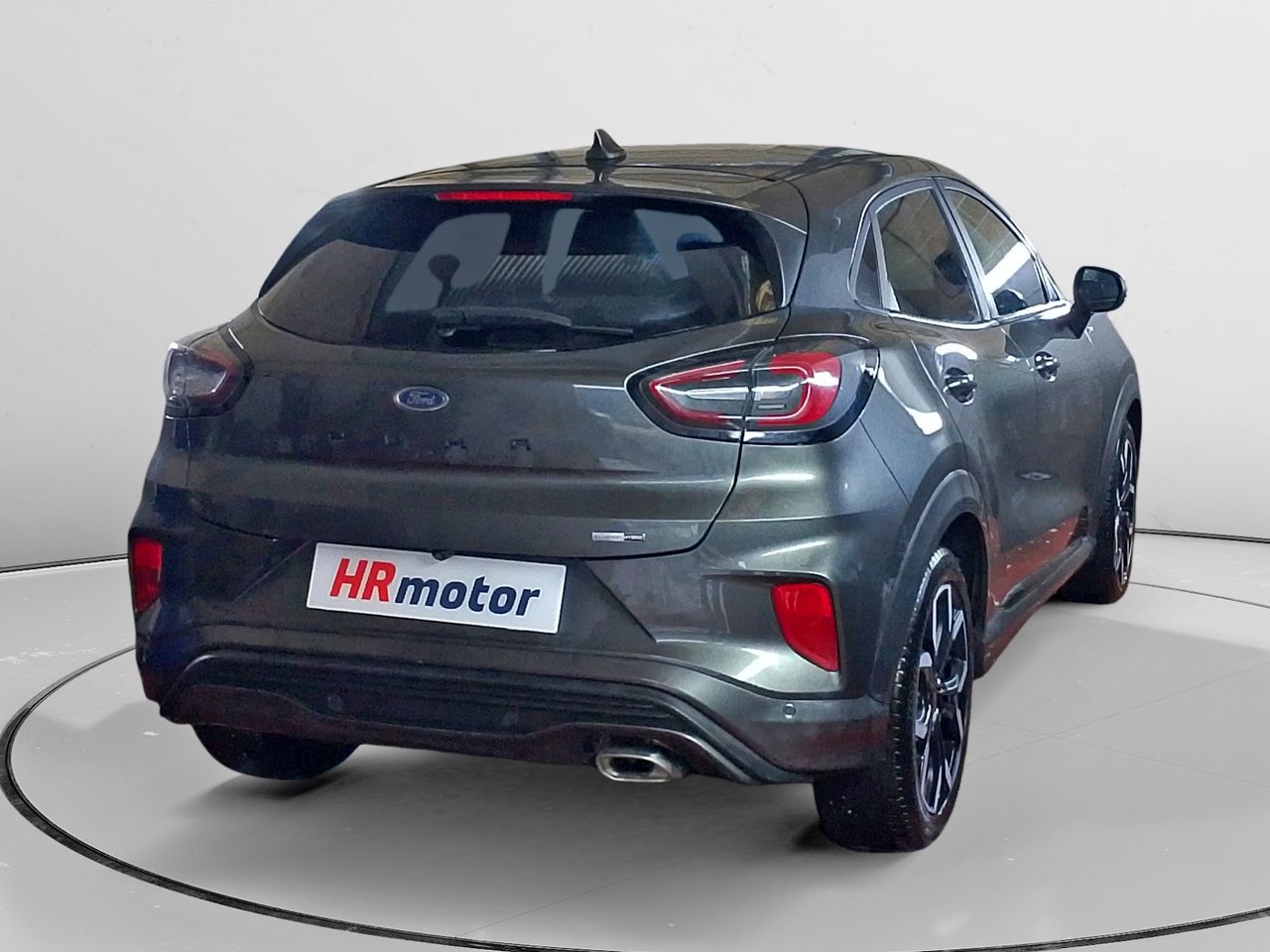 Ford Puma ST-Line X - foto 2