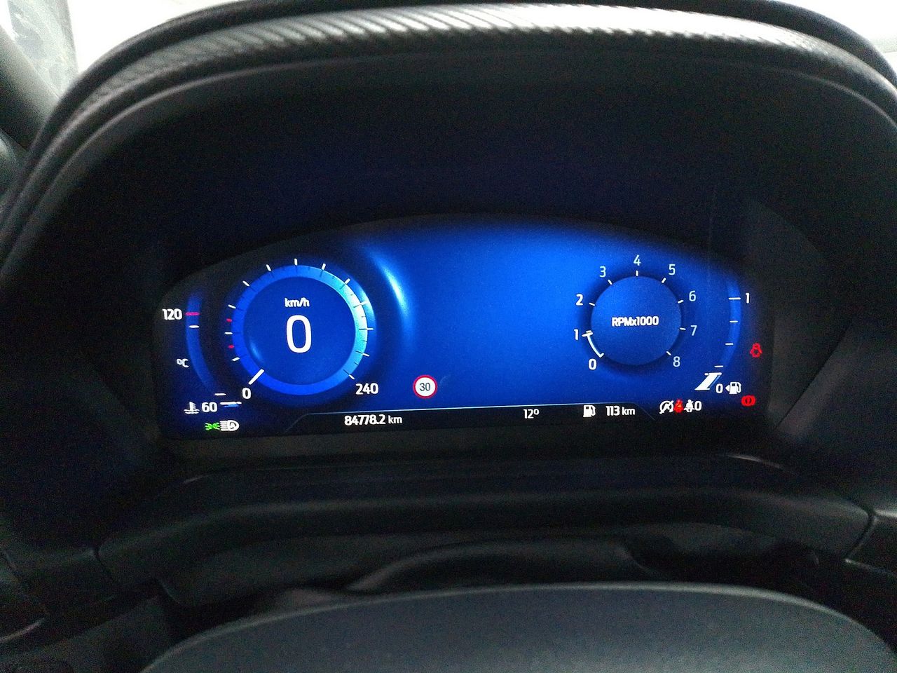 Ford Puma ST-Line X - foto 14