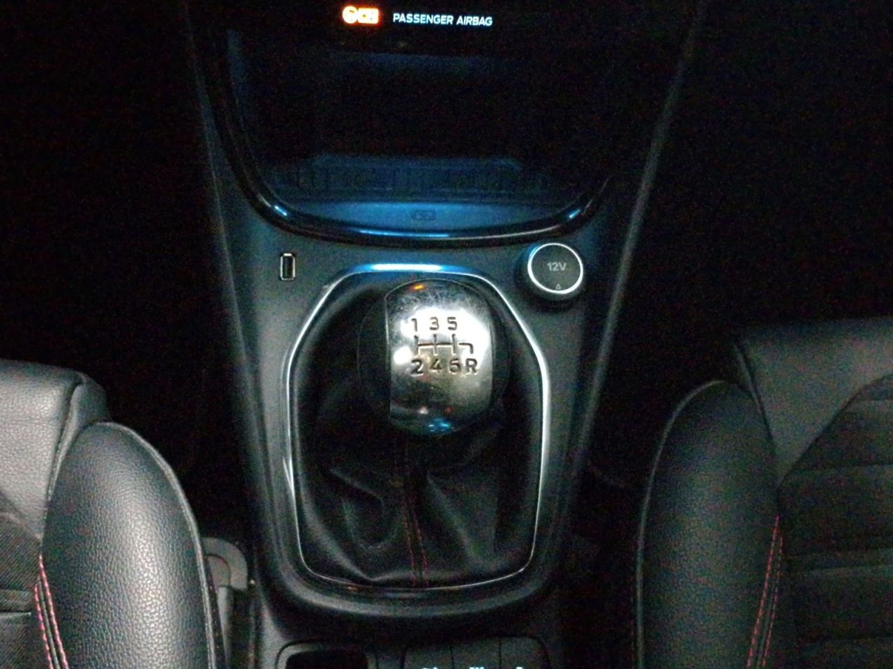 Ford Puma ST-Line X - foto 13