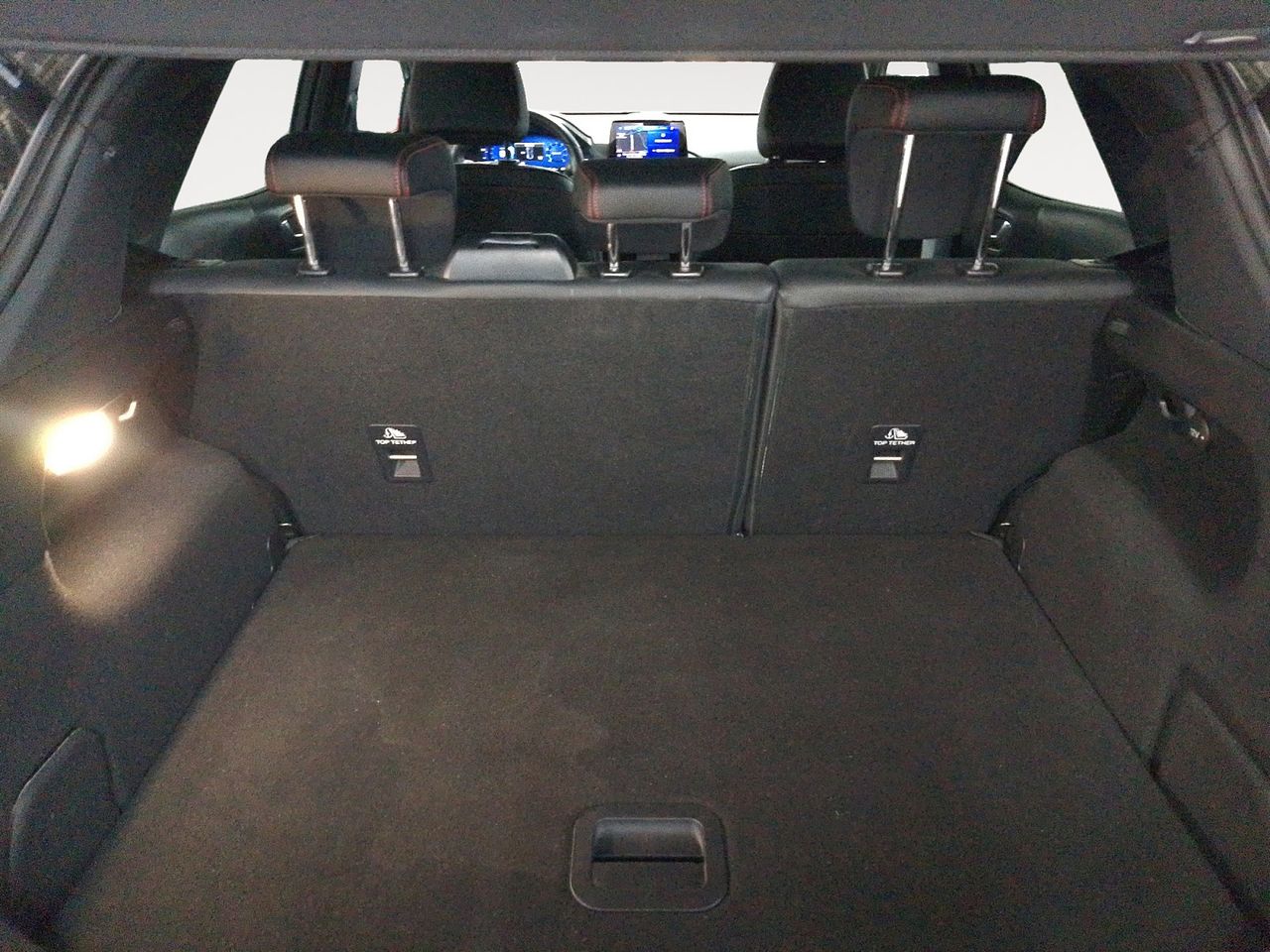 Ford Puma ST-Line X - foto 12