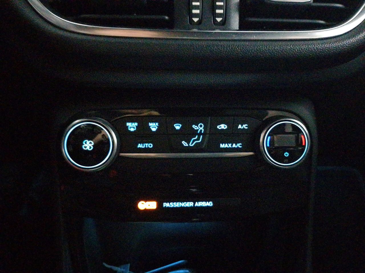 Ford Puma ST-Line X - foto 18