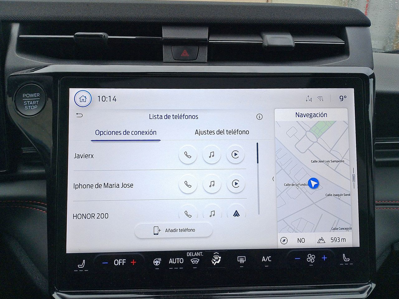 Ford Puma Hybrid ST-Line X - foto 19