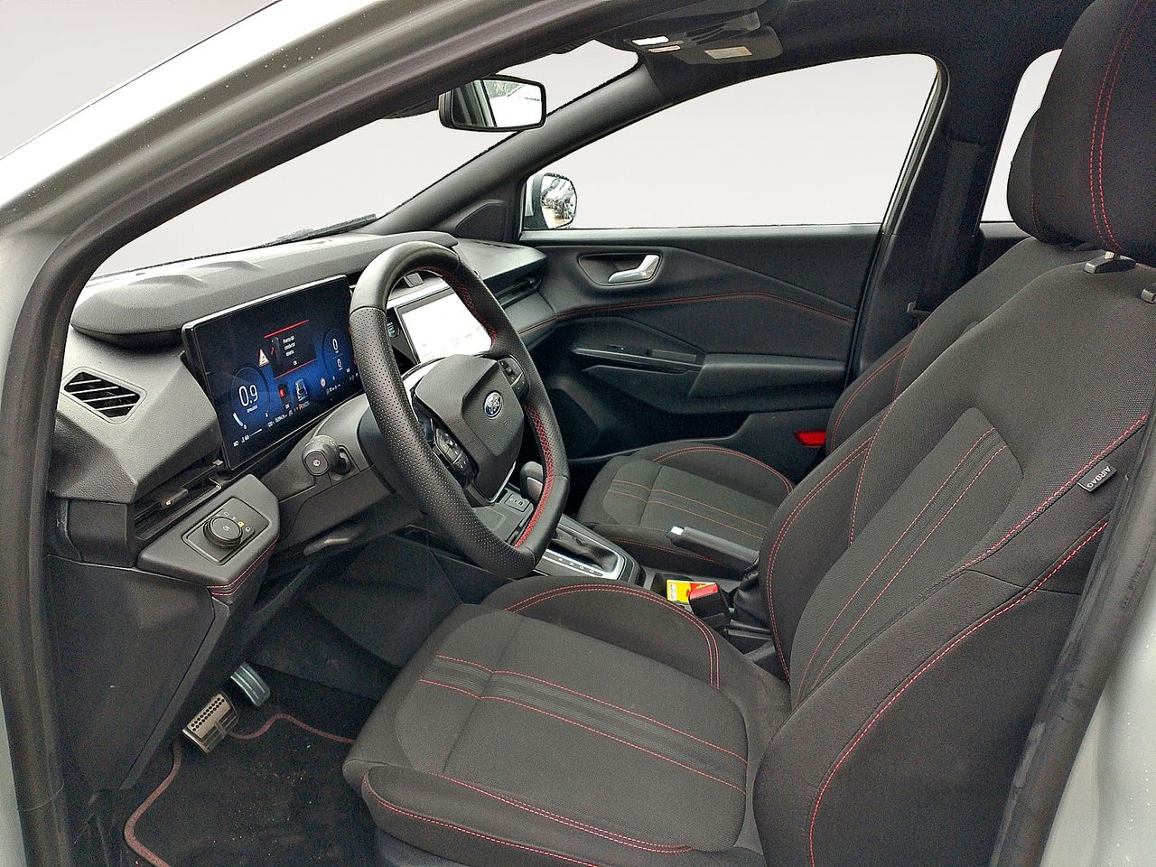 Ford Puma Hybrid ST-Line X - foto 10