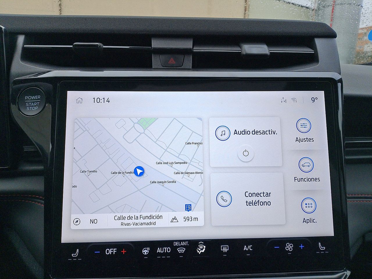 Ford Puma Hybrid ST-Line X - foto 20
