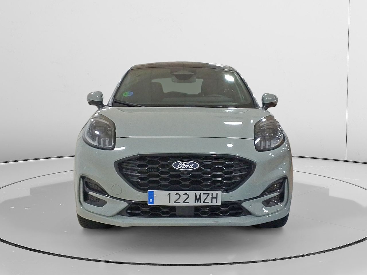 Ford Puma Hybrid ST-Line X - foto 5
