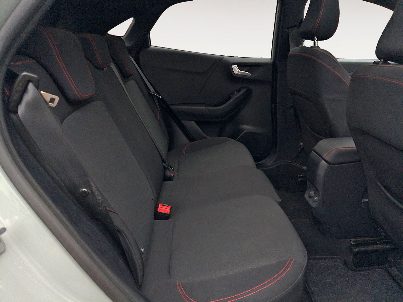 Ford Puma Hybrid ST-Line X - foto 11