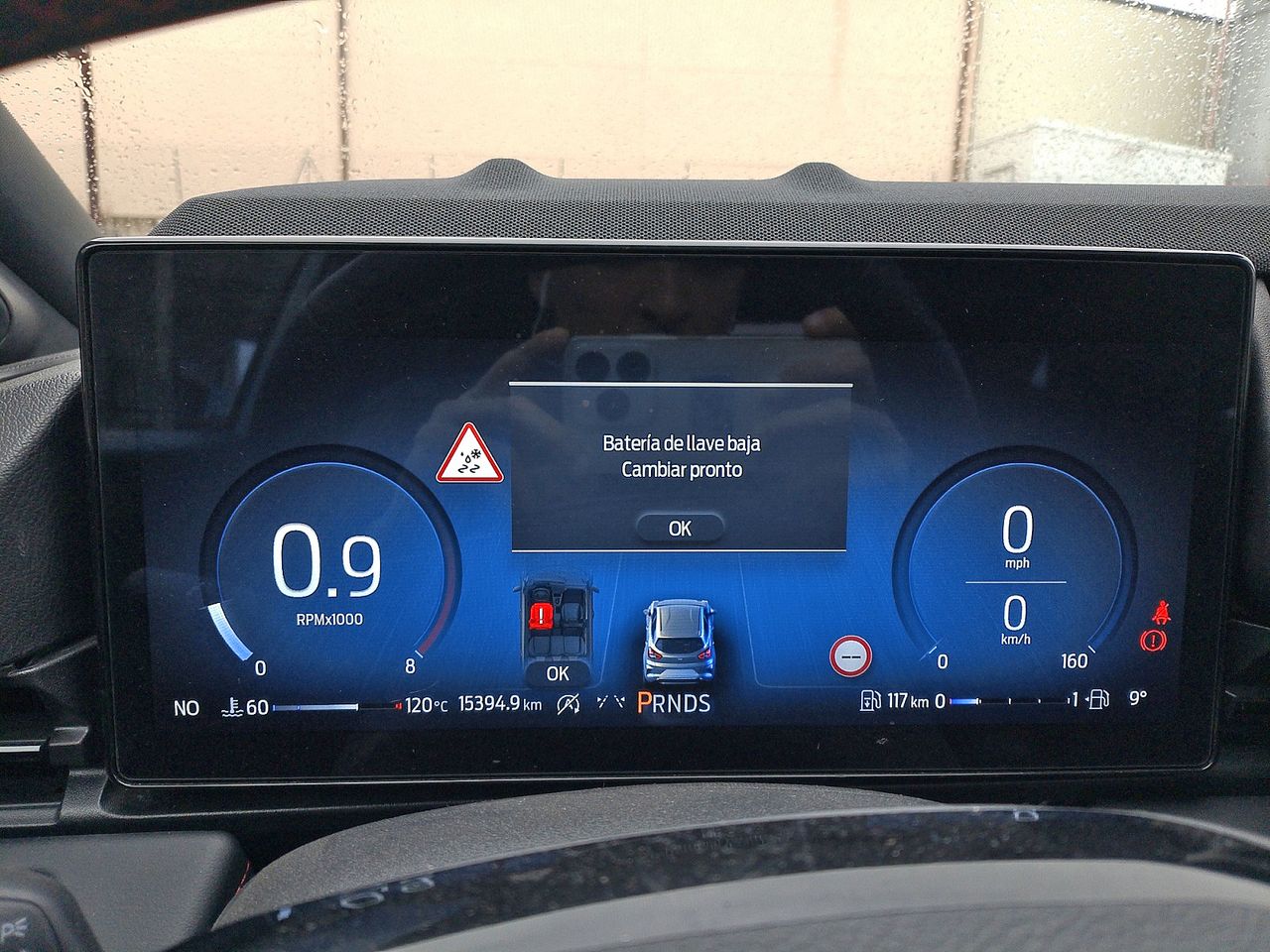 Ford Puma Hybrid ST-Line X - foto 16