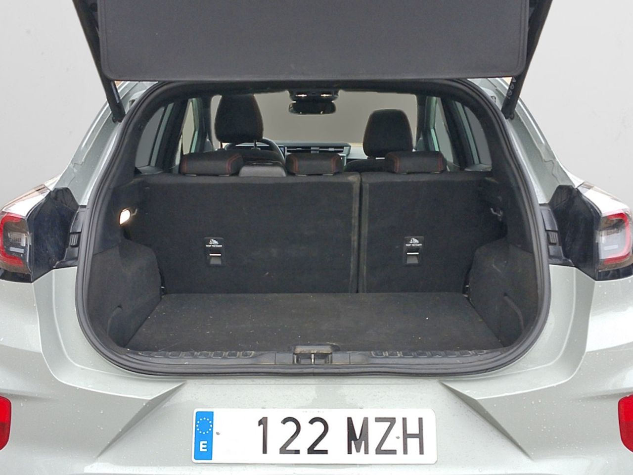 Ford Puma Hybrid ST-Line X - foto 13