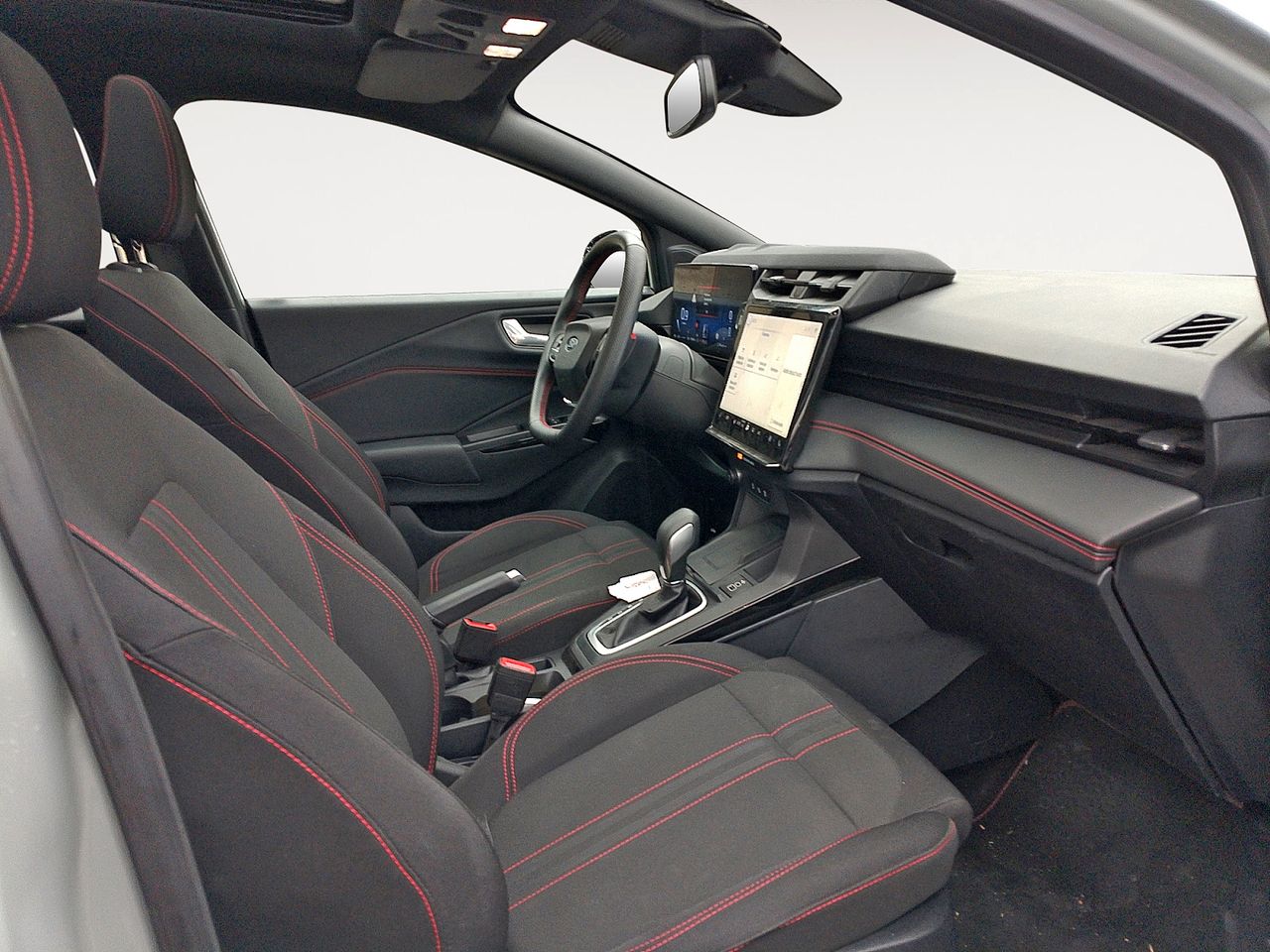 Ford Puma Hybrid ST-Line X - foto 12