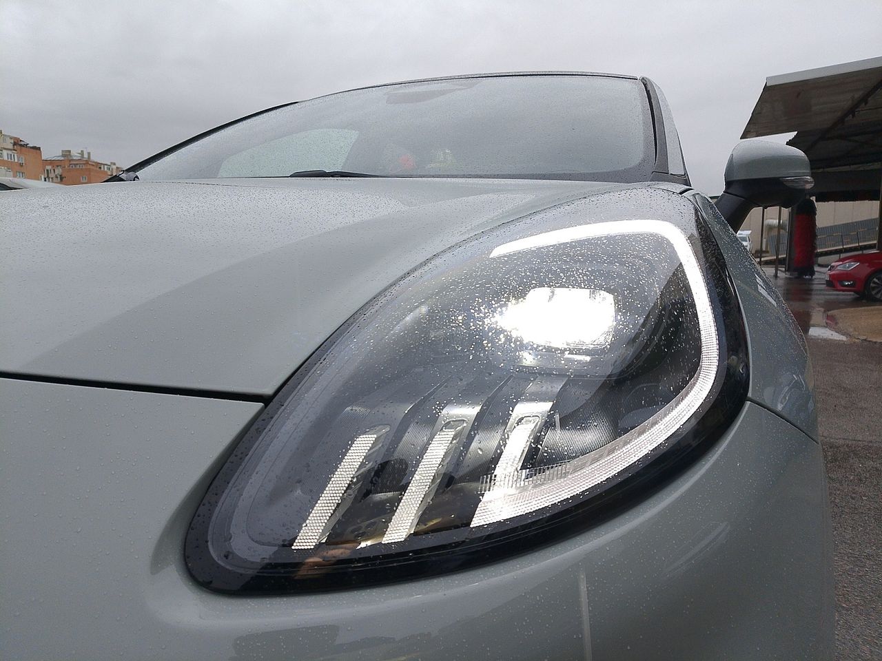 Ford Puma Hybrid ST-Line X - foto 23